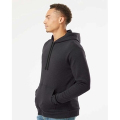 Buzo Canguro Algodon Liso Unisex - tienda online