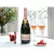 Champanhe Moet Chandon Imperial Rose 750ml - loja online