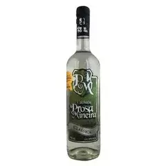 Cachaça Prosa Mineira Clássica Jequitibá 700ml