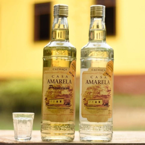 Banner Mel da cana - A Melhor Loja Online Para Comprar Sua Cachaça No Brasil