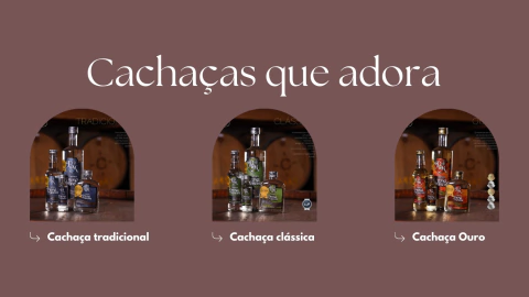 Carrusel Mel da cana - A Melhor Loja Online Para Comprar Sua Cachaça No Brasil