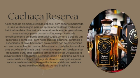 Carrusel Mel da cana - A Melhor Loja Online Para Comprar Sua Cachaça No Brasil