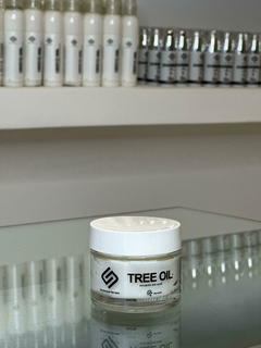 Crema Tree Oil (Anti Acné) - comprar online