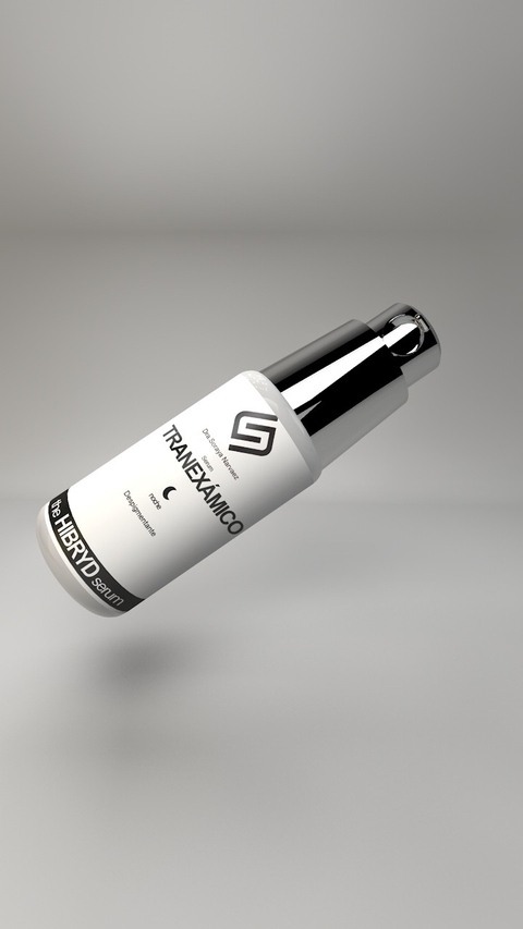 Serum con Ácido Tranexámico