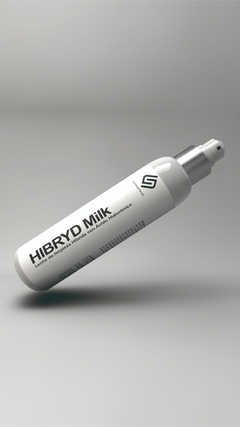 Hibryd Milk con Ácido Hialurónico