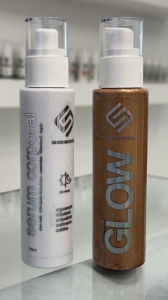 Serum Corporal GLOW - comprar online