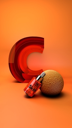 Serum Skin Booster Vitamina C en internet