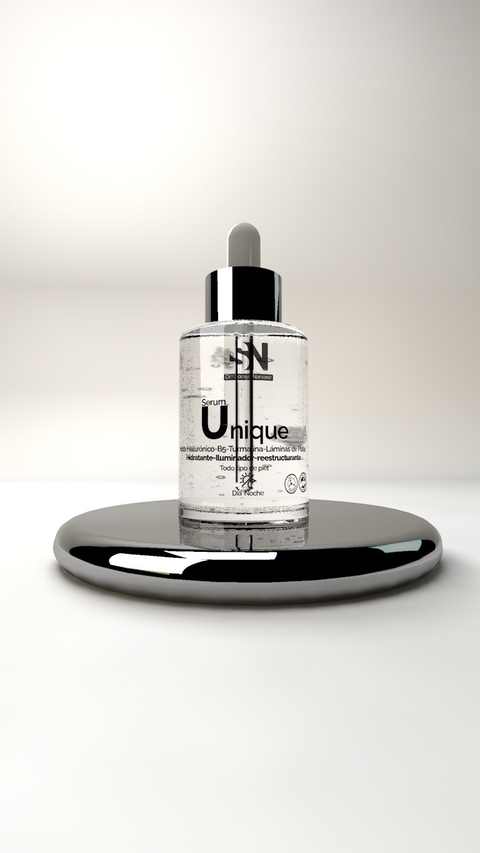 Serum Unique