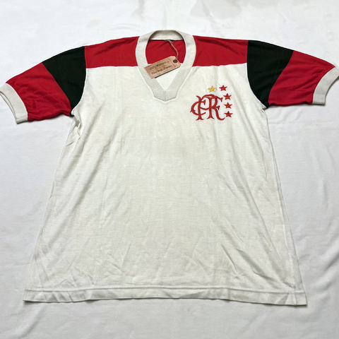 Camiseta Flamengo Brasil - Alternativa - 1983 - comprar online