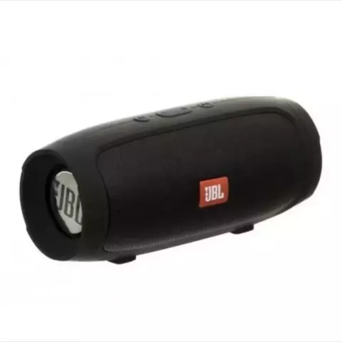 Caixinha de Som Charge 3 MINI Bluetooth SD Pen Drive