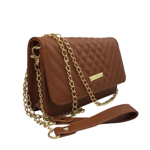 BOLSA FEMININA TRANSVERSAL