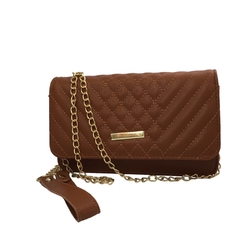 BOLSA FEMININA TRANSVERSAL - comprar online