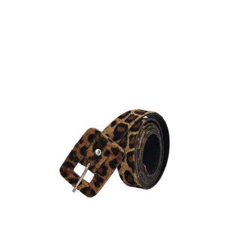 CINTO BIA - ANIMAL PRINT