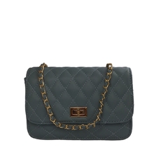BOLSA FEMININA - AZUL ÚNICO na internet