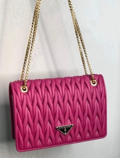 BOLSA MAITE - PINK - comprar online