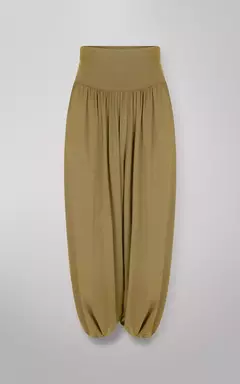 CONJ. BODY E CALÇA NEW ALADIM LIBERTY - comprar online
