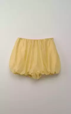 CONJ.CAMISA DE AMARRAÇÃO E SHORT BALONÊ na internet