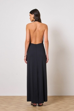 VESTIDO MIDI EM JERSEY COMFORT na internet