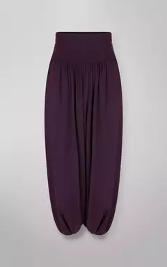Imagem do CONJ. BODY E CALÇA NEW ALADIM LIBERTY