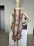 Vestido Malha Estampa Exclusiva Veste 36 - comprar online
