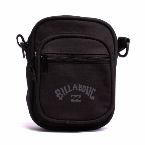 Shoulderbag Brand Looper Preto B913A003202