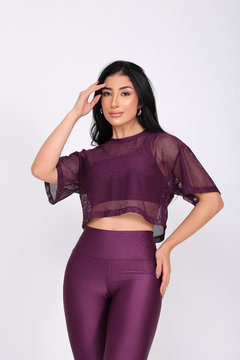 Banner da categoria BLUSAS