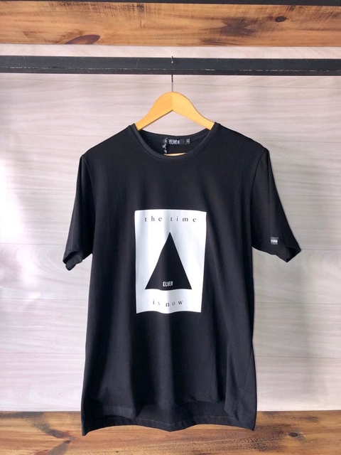 Camiseta Elven - Triangle