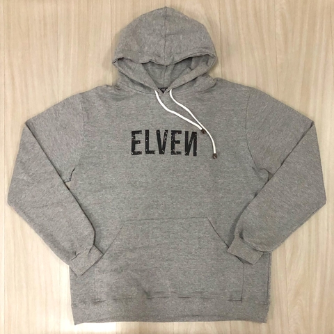 Moletom Canguru Elven - Classic