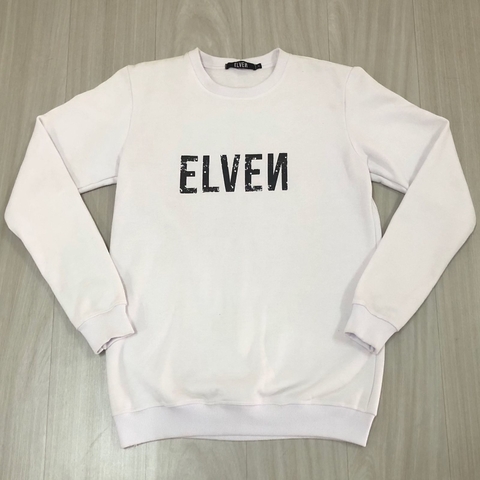 Moletom Elven - Classic