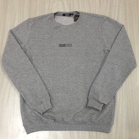 Moletom Elven - Basic