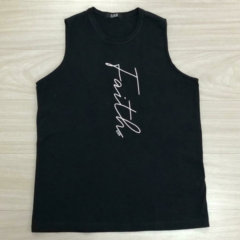 Regata Elven - Faith