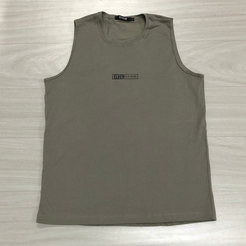 Regata Elven - Basic