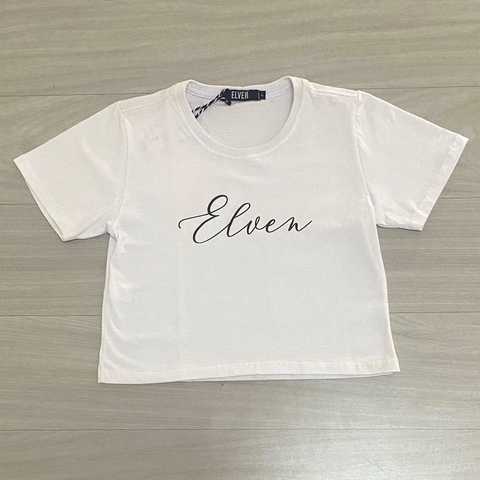 Cropped Elven- Basic