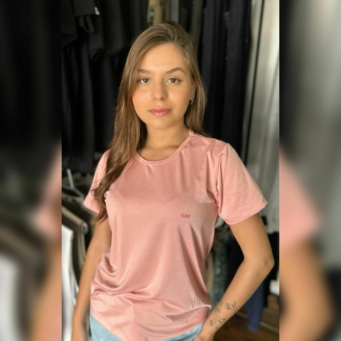 Camiseta Elven - Dry UV50+ Baby Look