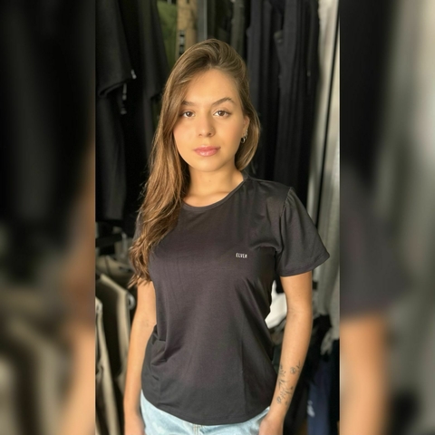 Camiseta Elven - Dry UV50+ Baby Look