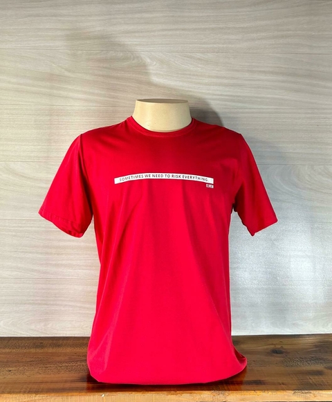 Camiseta Elven - Risk