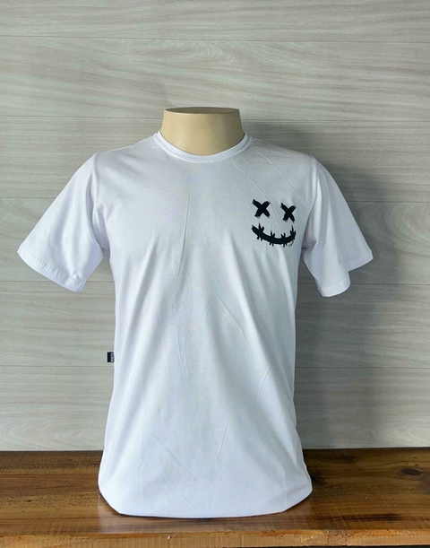 Camiseta Elven - Smile