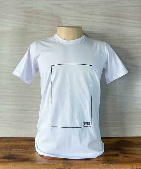 Camiseta Elven - Square