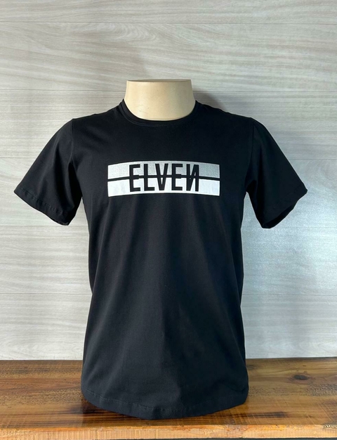 Camiseta Elven - Silver
