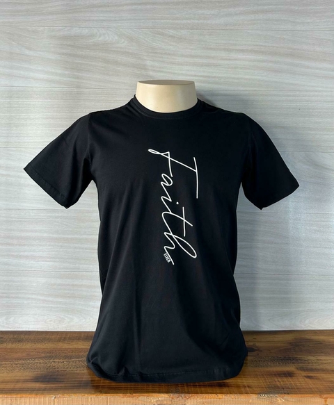 Camiseta Elven - Faith