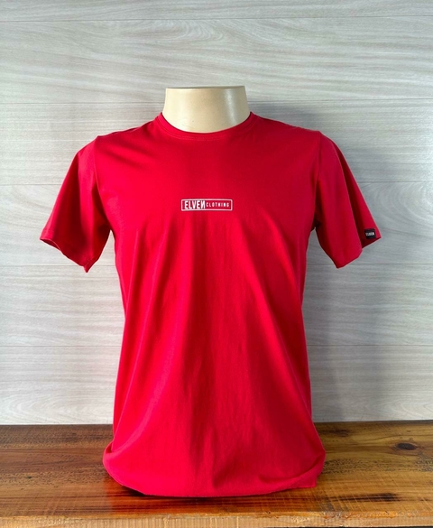 Camiseta Elven - Basic