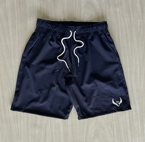 Short Basic Elven - Azul Marinho