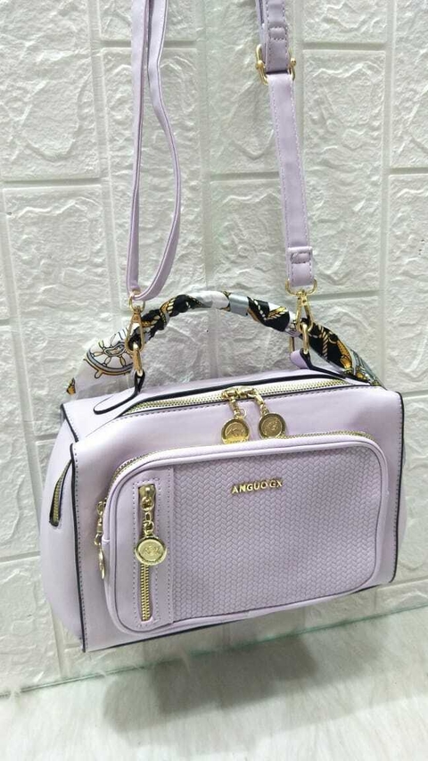 Bolsa baú