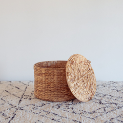 Banner de la categoría Frascos y latas