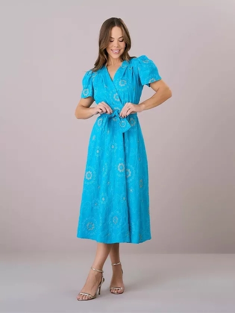 Vestido Edilene
