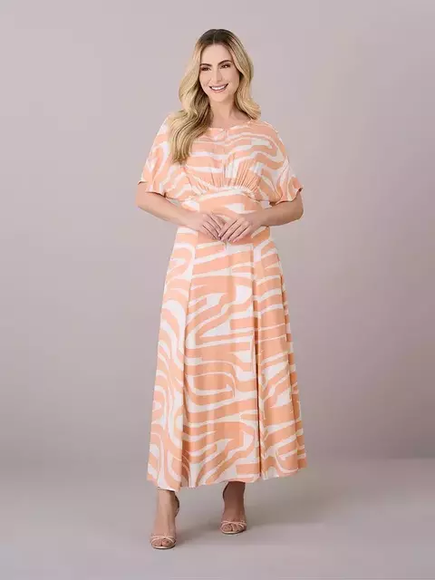 Vestido Paula