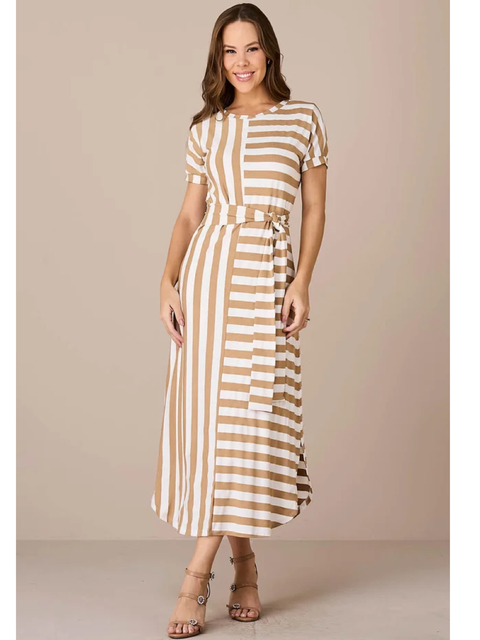 Vestido Eva