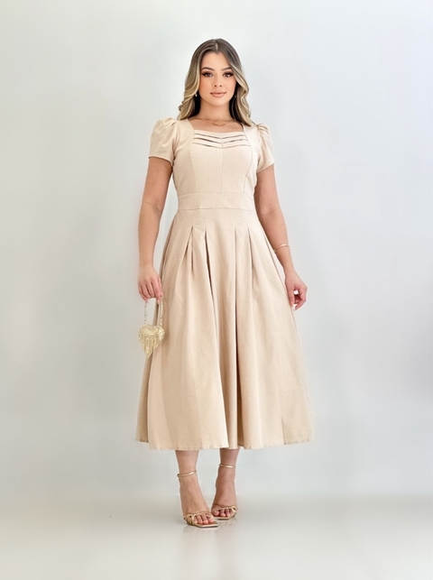 Vestido Júlia