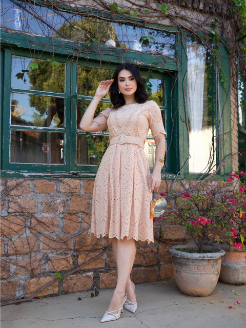 Vestido Eloísa