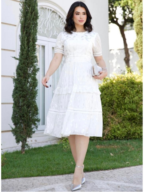 Vestido Eliane